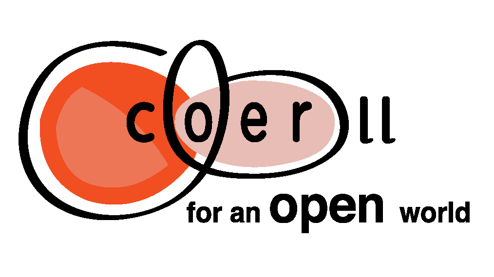 COERLL - for an open world