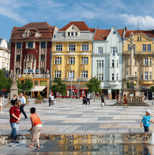 unit 4 - weather and clothing